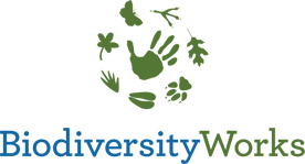 Biodiversity Works logo